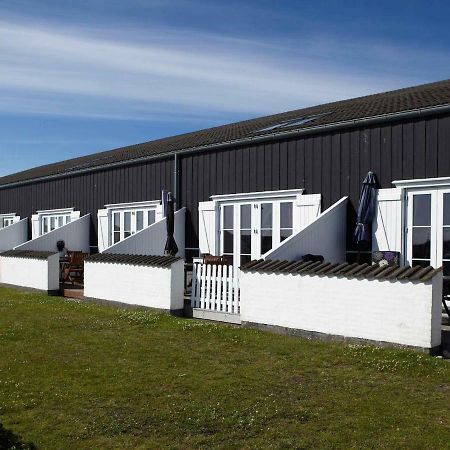 6 Person Holiday Home On A Holiday Park In Vestervig Eksteriør bilde