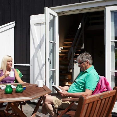 6 Person Holiday Home On A Holiday Park In Vestervig Eksteriør bilde
