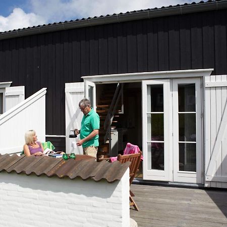 6 Person Holiday Home On A Holiday Park In Vestervig Eksteriør bilde