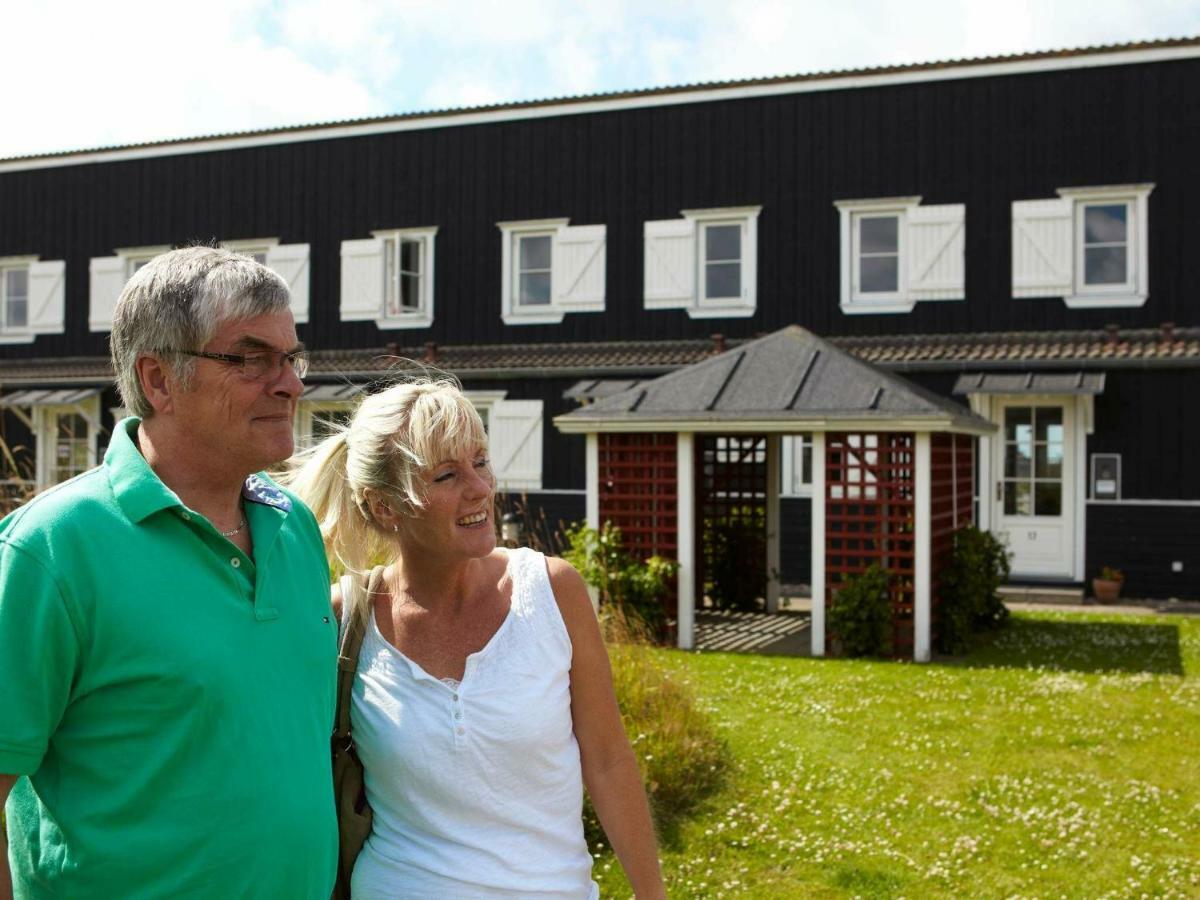 6 Person Holiday Home On A Holiday Park In Vestervig Eksteriør bilde